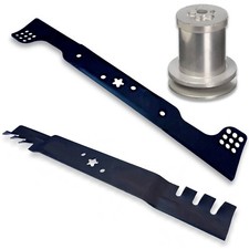 Gardol Edition XXL 56cm Messer