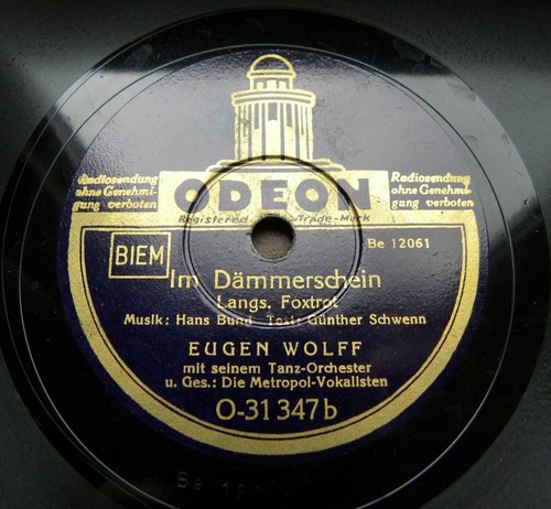 1324 eugen wolff im - 1324/, wolff-im