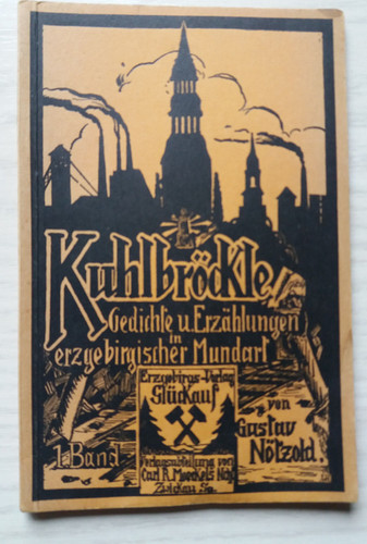 Kuhlbröckle band gustav - kuhlbröckle,