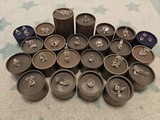 SWAROVSKI SILVER CRYSTAL