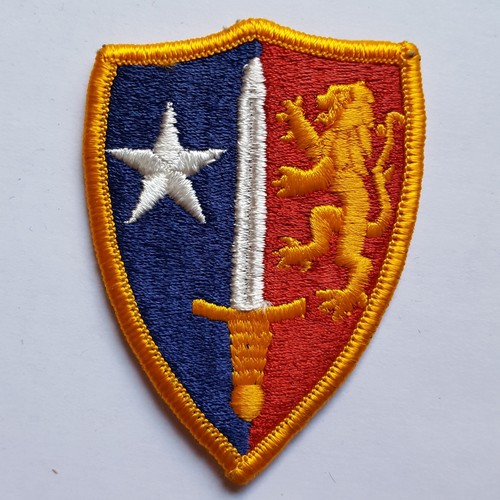 Army aufnäher patch - army,