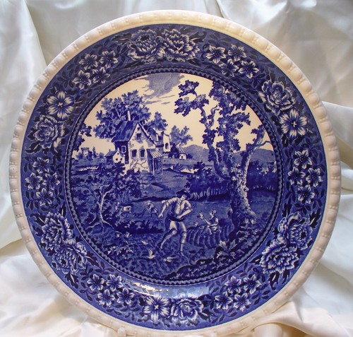 Villeroy boch rusticana blau - villeroy,