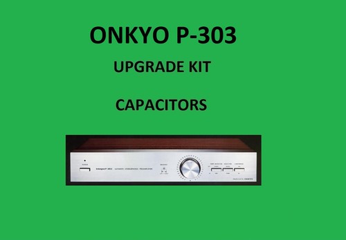 Stereo vorverstärker onkyo - stereo,