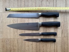 Zwilling **** 4 Vier Sterne