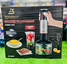Eisenbach JE-903E