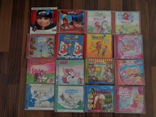 Hörspiel sammlung - sammlung, cd
