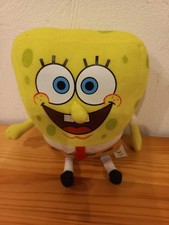 Spongebob Schwammkopf