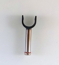 Braun PS 420, 430 und ähnliche - Plattenspieler-Tonarmstütze - guter Zustand