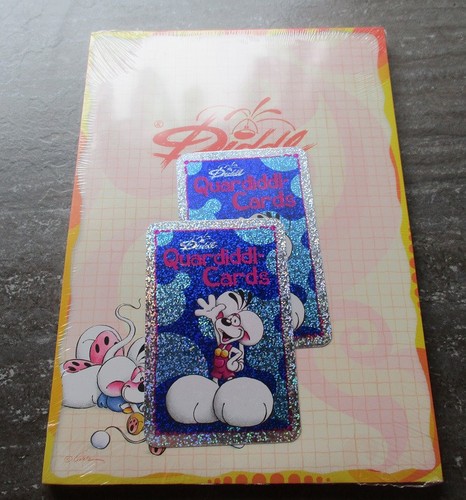 Diddl block 411 - nr.411, **