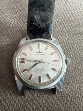 Dugena Herren-Armbanduhr