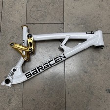 2012 Saracen Myst Team Rahmen