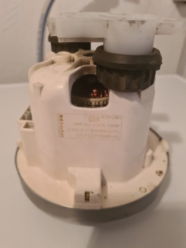 Miele staubsauger motor - motor, mrg