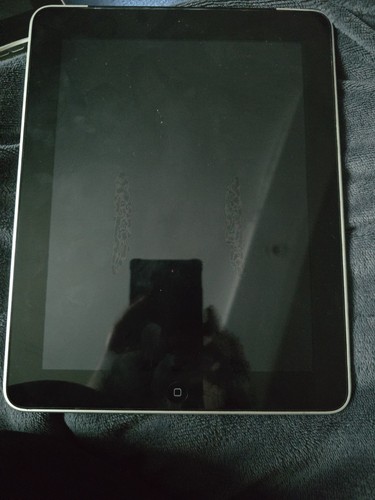 Ipad generation - ipad, (a1219)