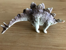 Vintage Schleich Stegosaurus