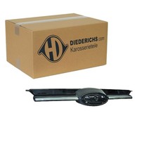 DIEDERICHS KÜHLERGRILL