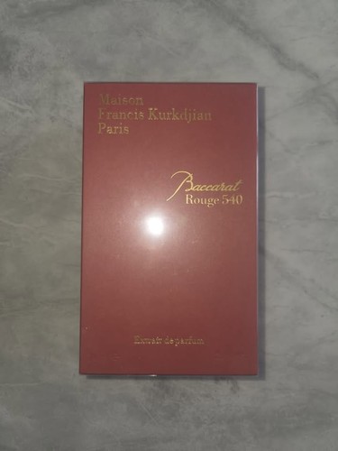 Maison francis kurkdjian - maison,