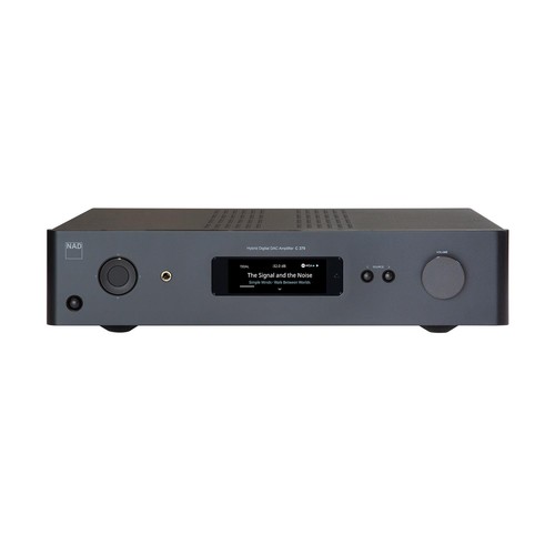 Nad c379 graphit - |,