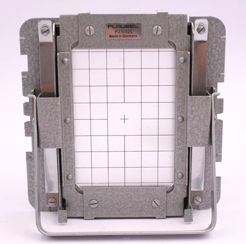 Plaubel peco 6x9 - plaubel,