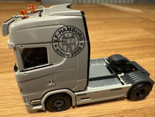 Herpa Scania CS 20 HD