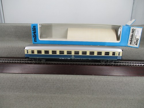 Märklin spur 4092 - märklin,