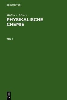 Physikalische chemie von - physikalische,
