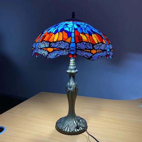 Zoll tiffany stil - 16,