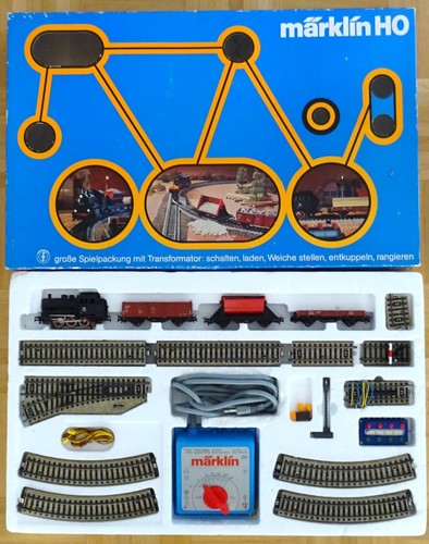 Märklin schönes grosses - h0,,