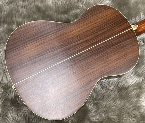 Yairi 100 akustikgitarre - k,
