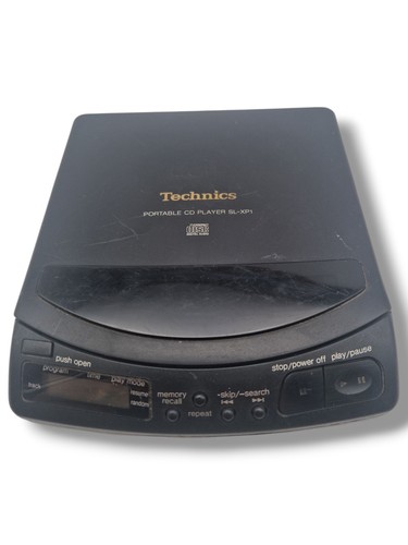 Technics xp1 tragbarer - ⚡technics,