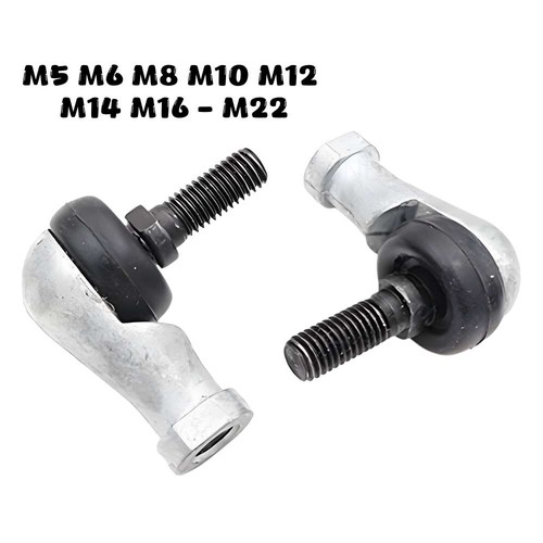 Winkelgelenk kugelgelenk m6 - kugelgelenk,