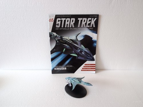 Star trek xindi aquarian - star, xindi-aquarian