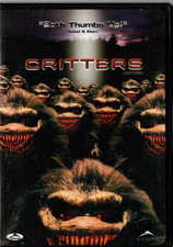 Critters (OF) (Sie sind da!)