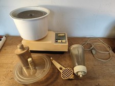 DDR Komet KM7 Küchenmaschine