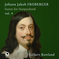 Johann Jakob Frober Johann