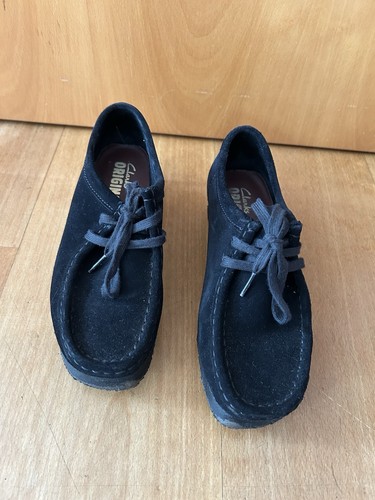 Clarks originals größe 5 - clarks, 37