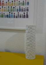 Thomas Rosenthal Op Art Design
