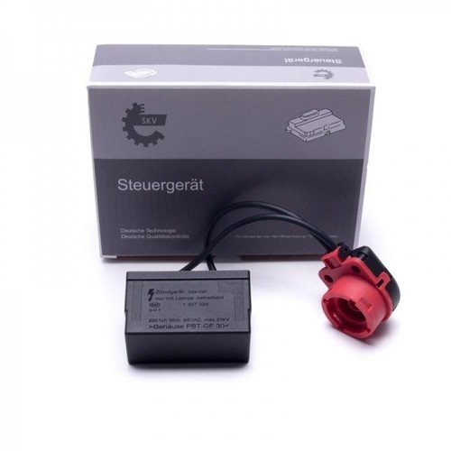 Inverter modul xenon - inverter, porsche