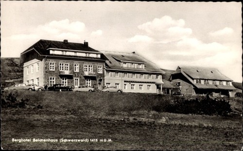 Schönau schwarzwald - schönau,