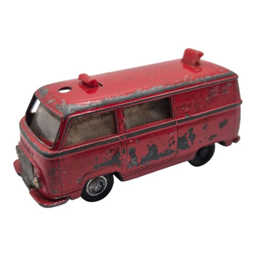 Siku 287 ford - ford, transit
