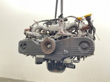 Motor EJ201 10100BK630 Subaru