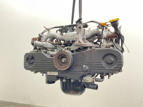 Motor ej201 10100bk630 - ej201,