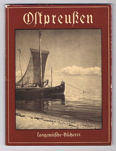 Ostpreußen bilder eine - ostpreußen, bilder,