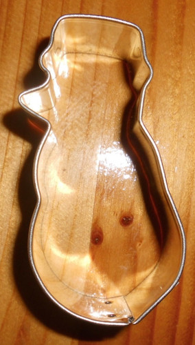 Schneemann guter zustand - schneemann,