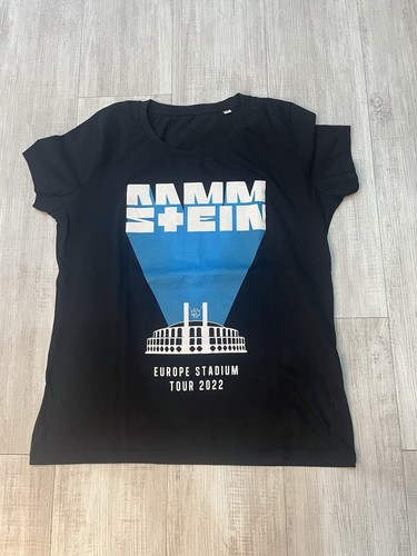 Damen shirt kurzarm - t-shirt,