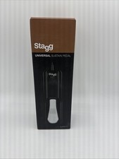 Stagg SUSPED‑10 Universal