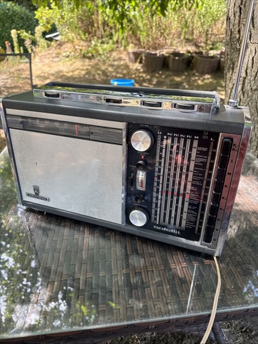 1101 grundig satellit 5000 - grundig,