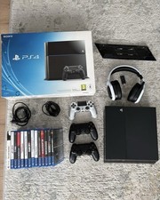 Sony PlayStation 4 Slim 500GB
