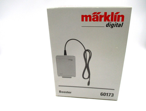 Märklin digital 60173 booster - digital,