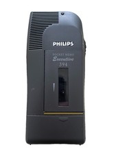 Philips LFH 394 Pocket Memo