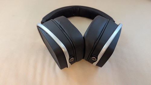Heddphone one praktisch neu - -,